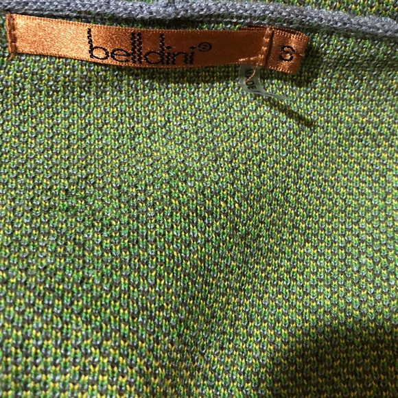 🌴HP🌴NWOT 🍍Pineapple Sweater Coat 1/8/18 - Picture 6 of 6